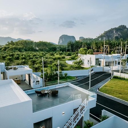 The Haven Krabi Villa Ao Nang Екстериор снимка