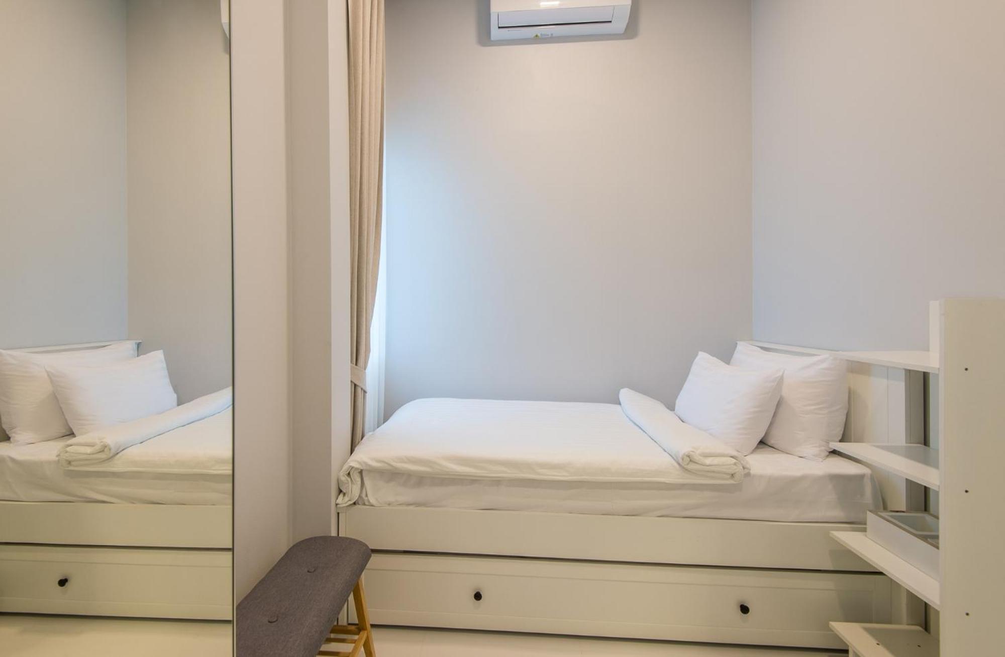 The Haven Krabi Villa Ao Nang Екстериор снимка