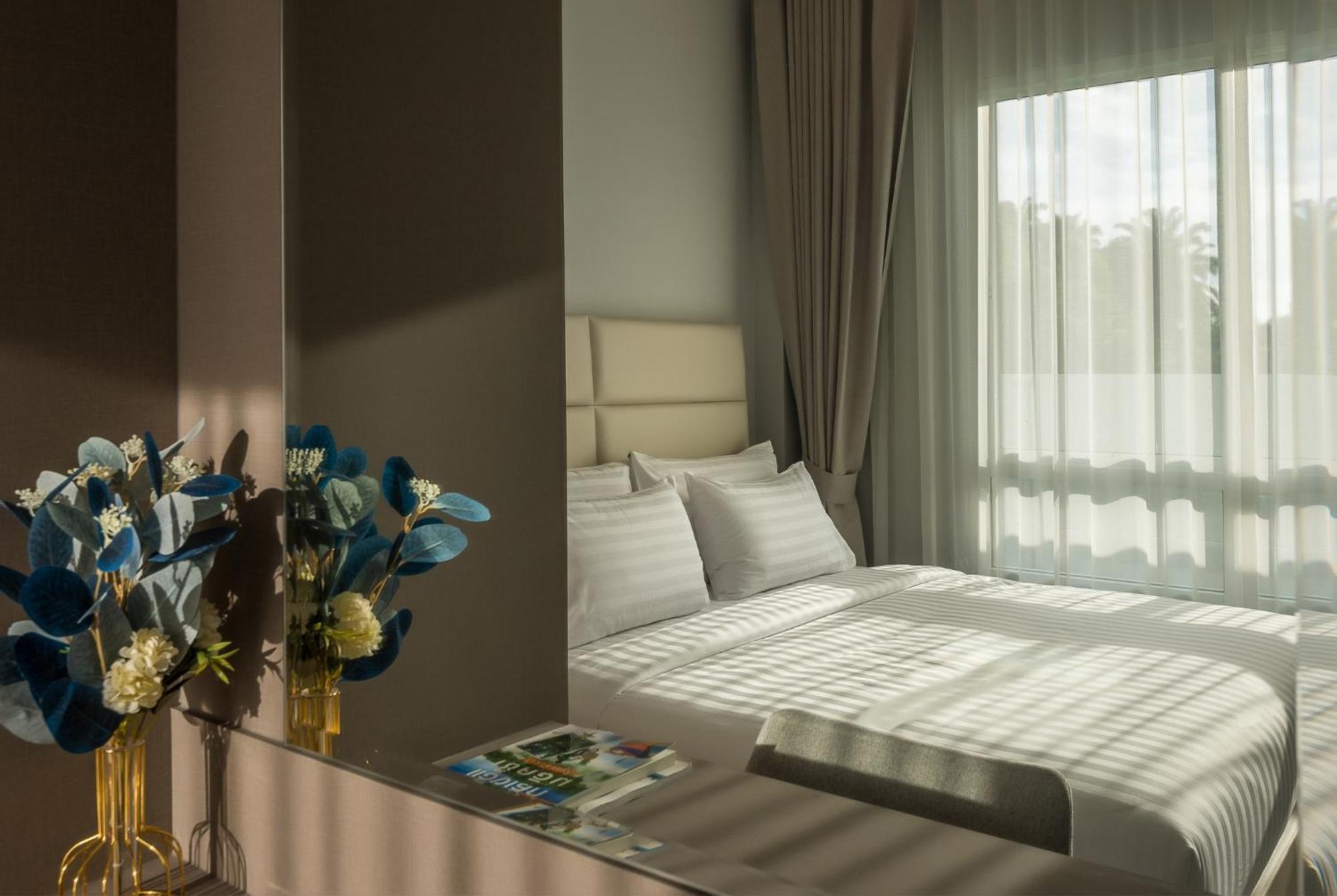 The Haven Krabi Villa Ao Nang Екстериор снимка