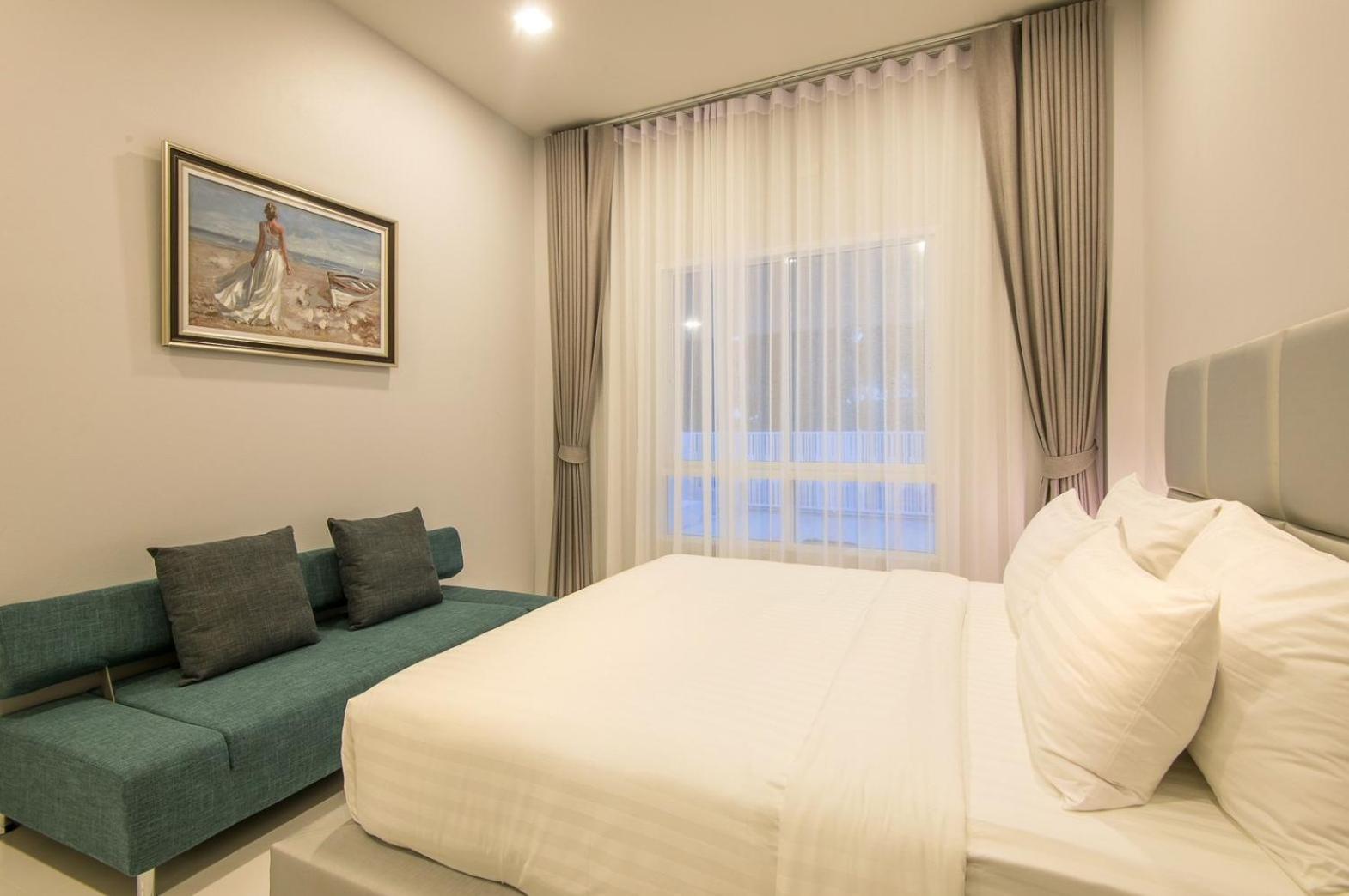 The Haven Krabi Villa Ao Nang Екстериор снимка
