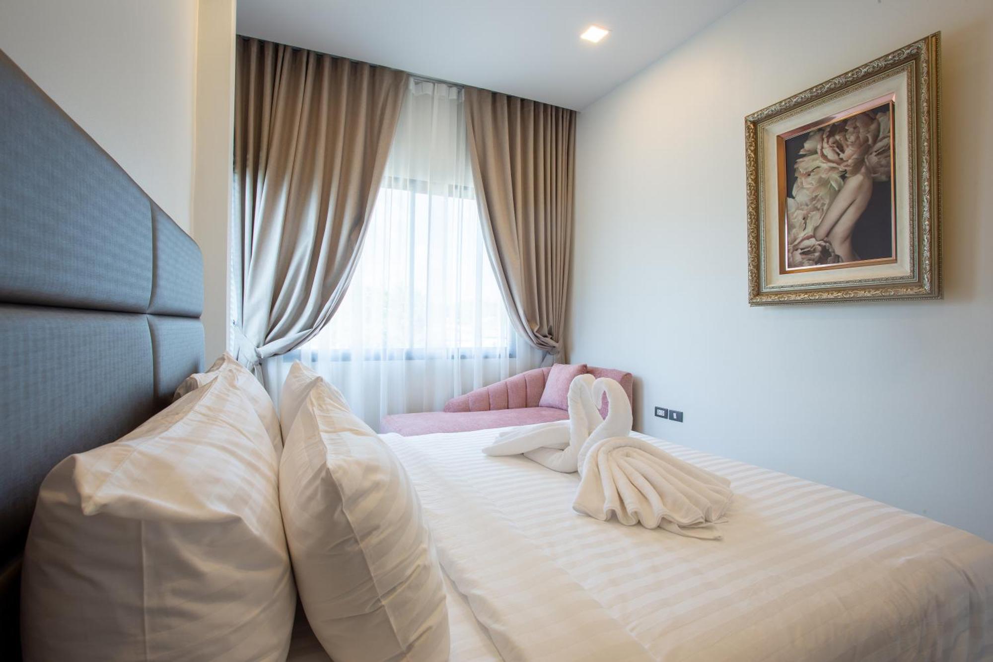 The Haven Krabi Villa Ao Nang Екстериор снимка