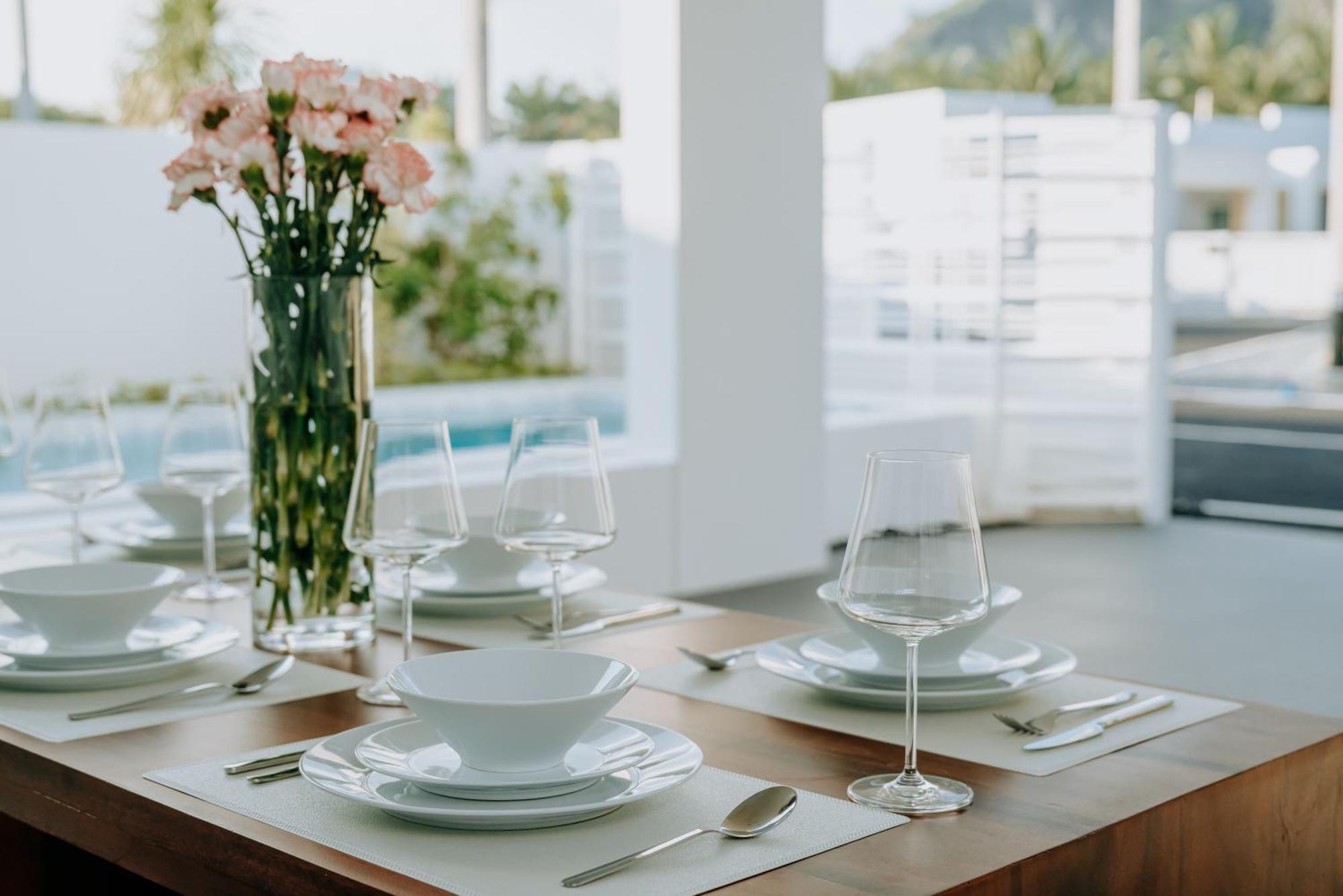 The Haven Krabi Villa Ao Nang Екстериор снимка