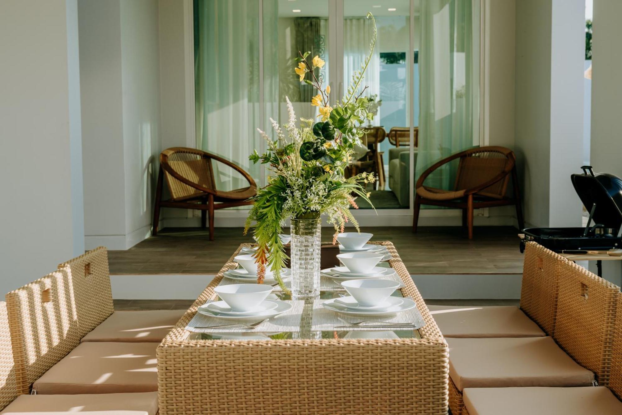 The Haven Krabi Villa Ao Nang Екстериор снимка