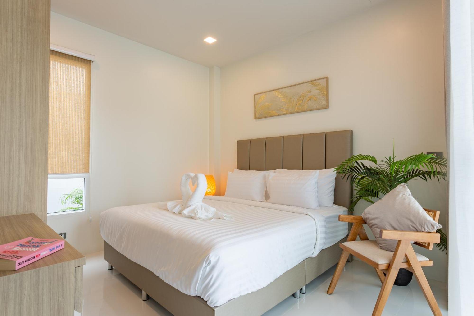 The Haven Krabi Villa Ao Nang Екстериор снимка